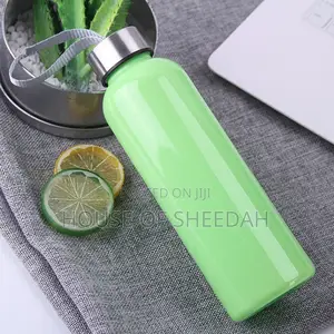 Candy Outdoor Water Bottle/Gift