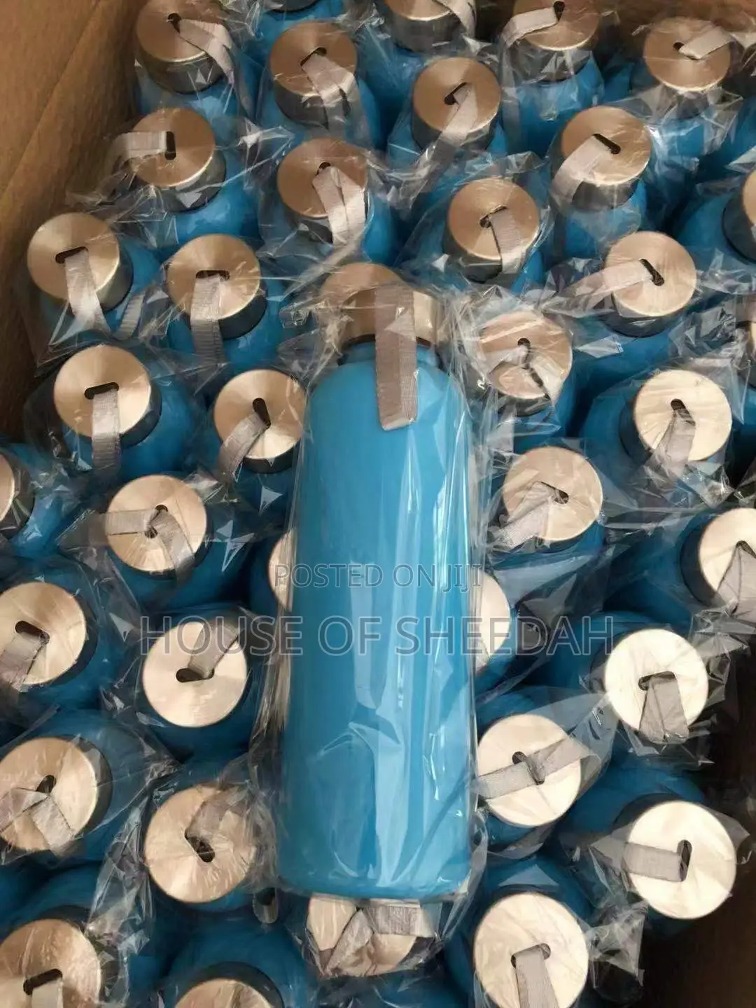 Candy Outdoor Water Bottle/Gift