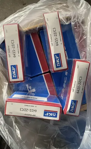 6411-2z/C3 SKF Bearing Available