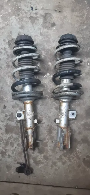 Front Shock Absorbers For Kia And Hyundai