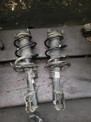 Front Shock Absorbers Hyundai Sonata 2012 Model