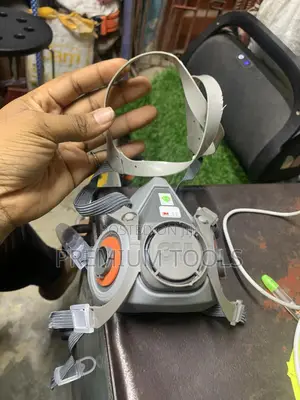 3m Half Face Mask
