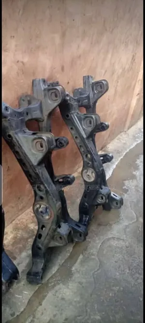 Back Beam Hyundai And Kia