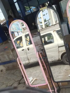 Brand New Quality and Imported Standing Mirror