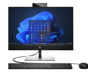 New Desktop Computer HP 16GB Intel Core I5 SSD 512GB