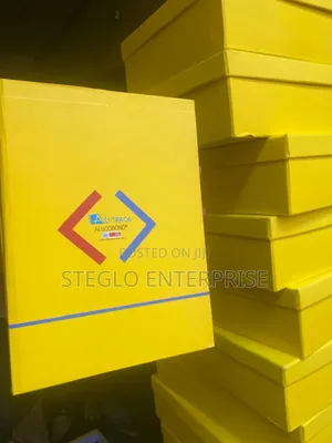 Quality and Sharp Branding and Printing Service