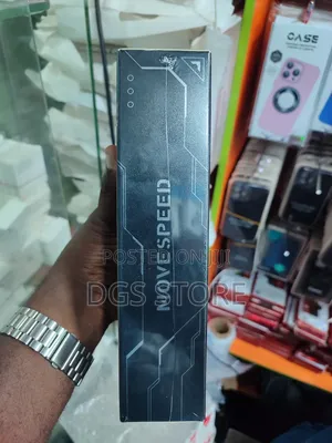 Movespeed Energy Cube 70,000mah 100w Power 6