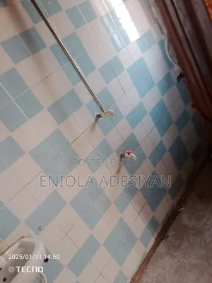 Furnished 2bdrm Block of Flats in Ayomiposi Estate, Agric for rent