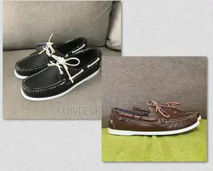 Original Sebago Mocassin Shoes Collections