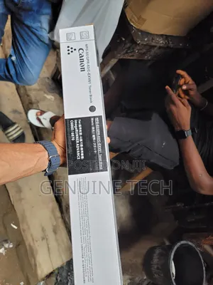 Canon C-exv 61 Toner Cartridges