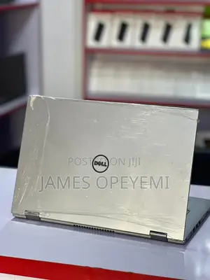 New Laptop Dell Inspiron 13 7359 8GB Intel Core I7 SSD 256GB