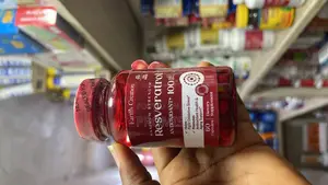 Earths Creation Resveratrol