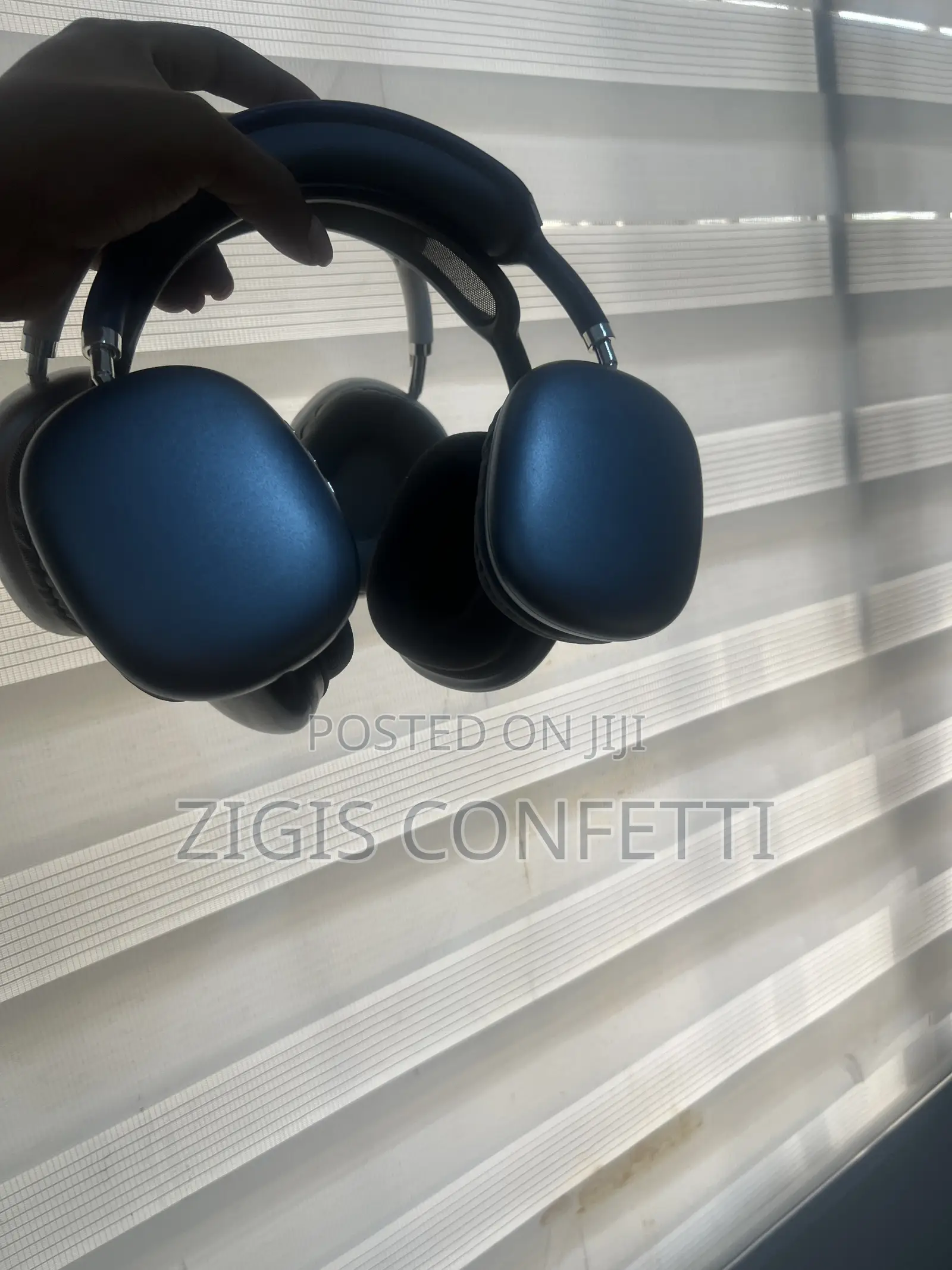Headphones
