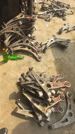 Front Lower Arms Hyundai Sonata 2016