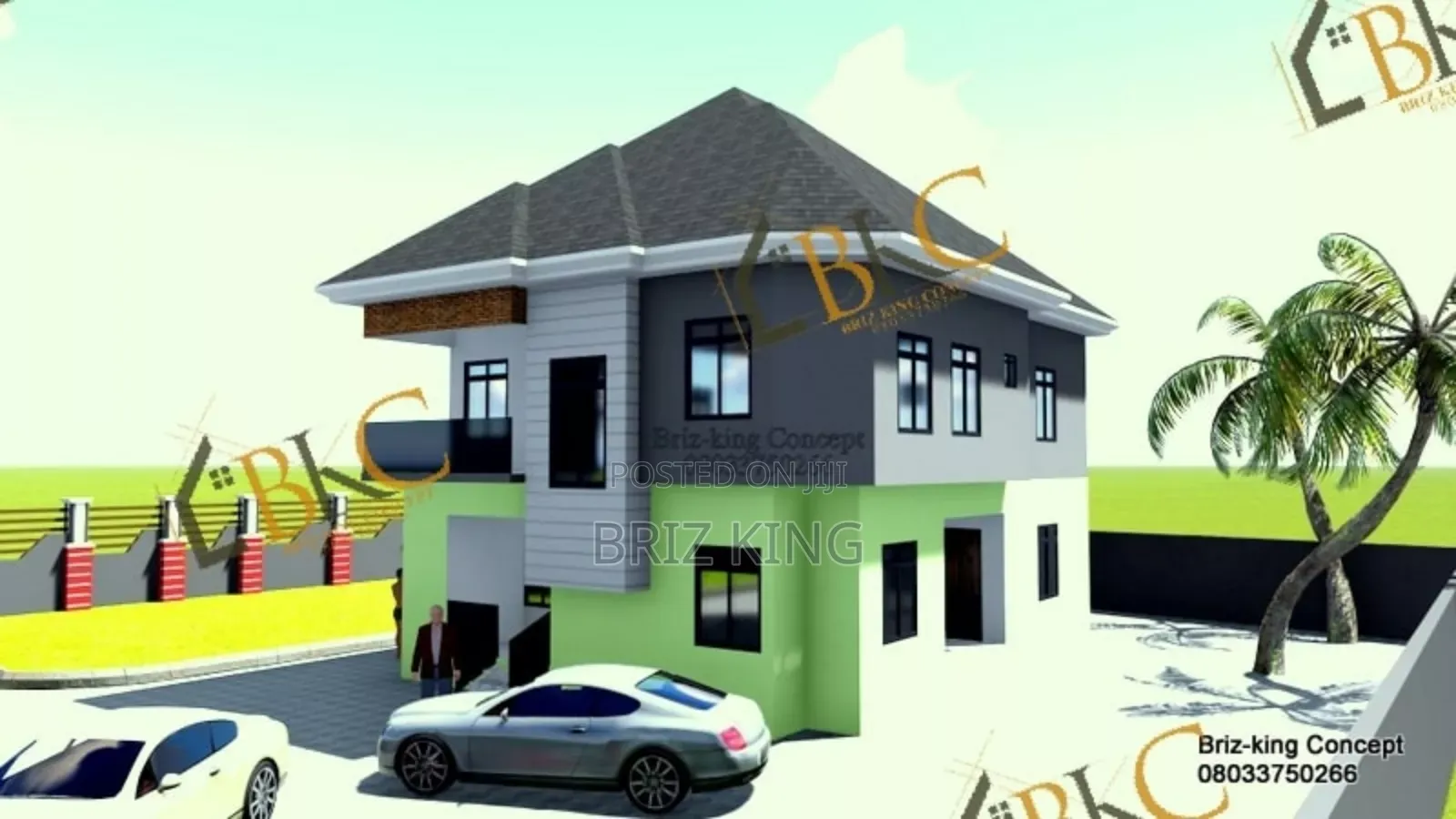 Architectural Drawings