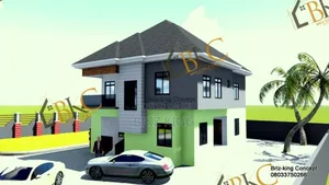 Architectural Drawings
