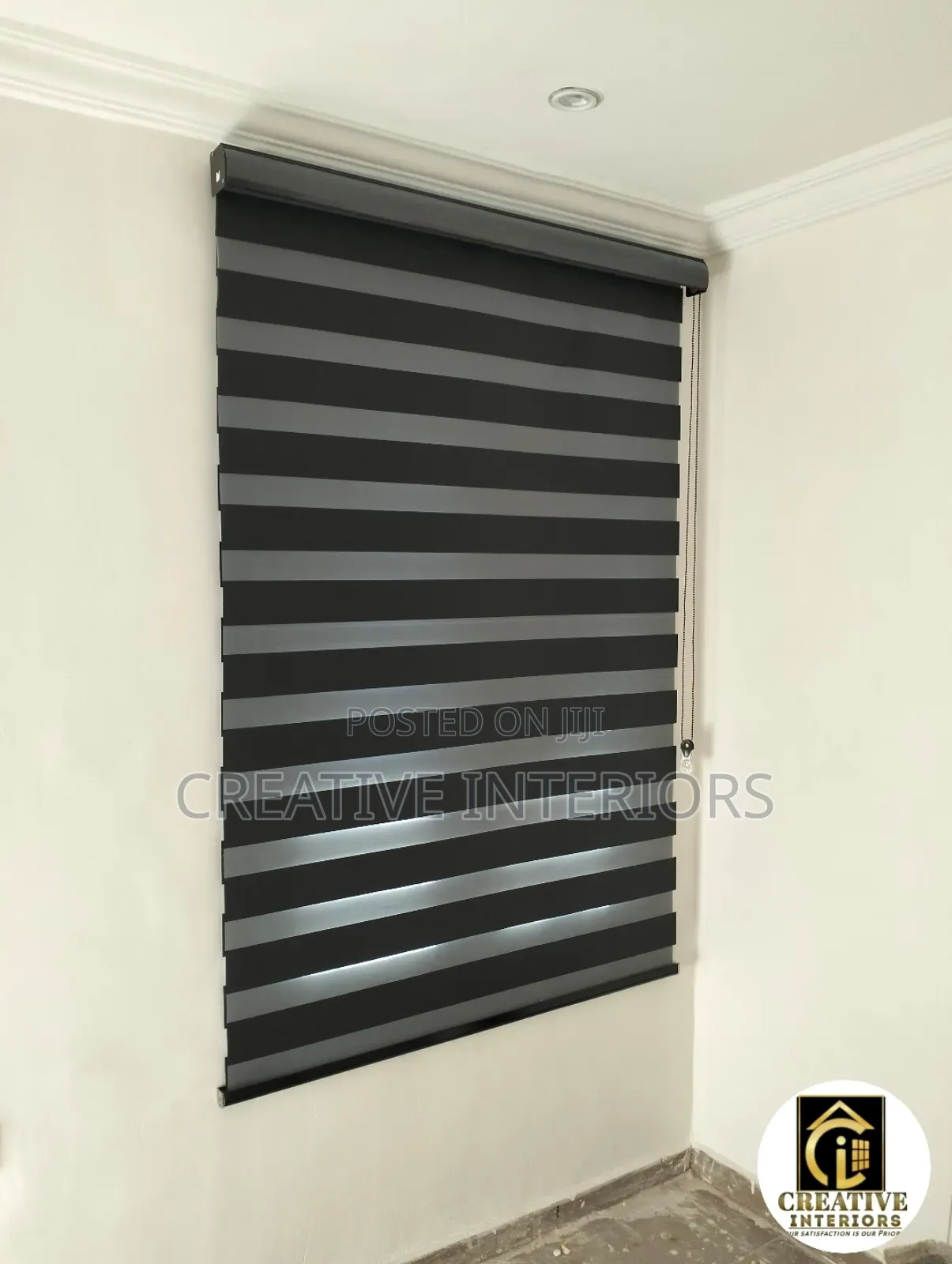 Day and Nyth Window Blinds