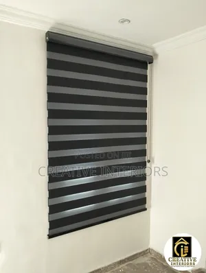 Day and Nyth Window Blinds