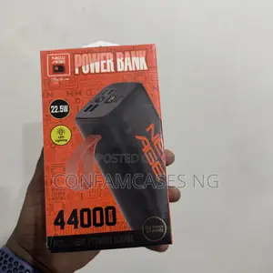 Photo - New Age New Age 440000mah Power Bank
