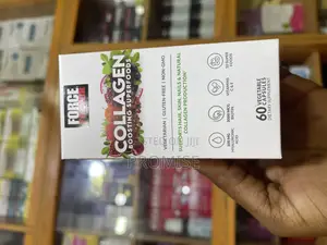 Force Factor Collagen Superfoods