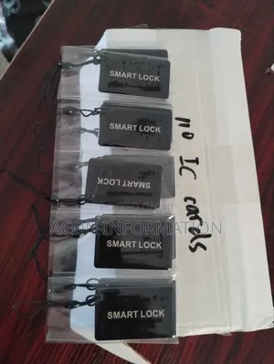 Smart Ic Card -Rfid M1 13.56mhz,