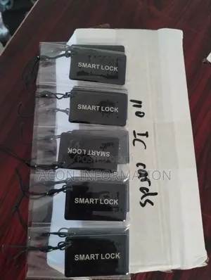 Smart Ic Card -Rfid M1 13.56mhz,