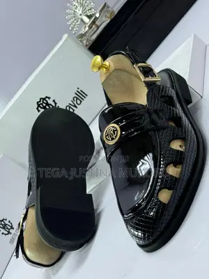 Quality Men's Sandals