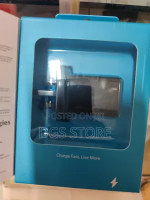 Anker 521 Charger Nano Pro 40w