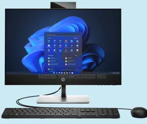 New Desktop Computer HP 16GB Intel Core I5 SSD 512GB