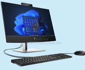 New Desktop Computer HP 16GB Intel Core I5 SSD 512GB