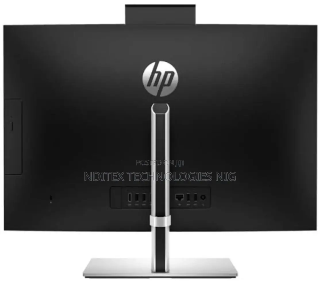 New Desktop Computer HP 16GB Intel Core I5 SSD 512GB