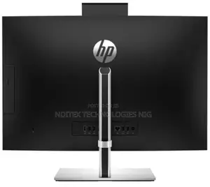 New Desktop Computer HP 16GB Intel Core I5 SSD 512GB