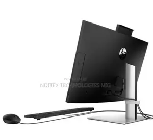 New Desktop Computer HP 16GB Intel Core I5 SSD 512GB