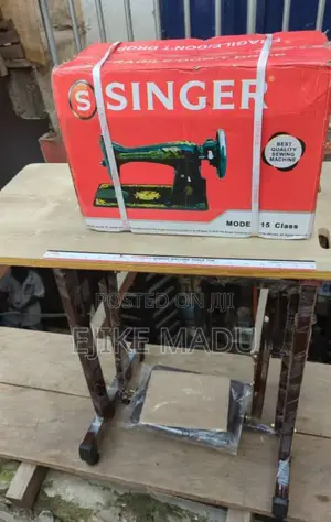 Sewing Machine