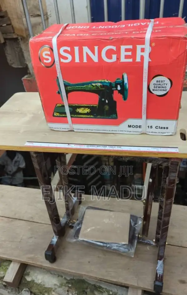 Sewing Machine