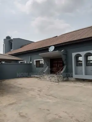 14bdrm Duplex in Ikotun Idimu Lagos, Iseri Olofin for sale