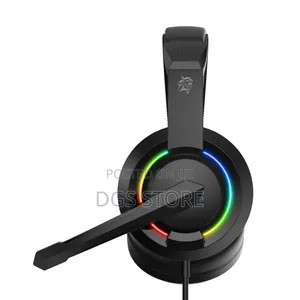 Porodo Ultimate Gaming Kit 4in1 PDX221