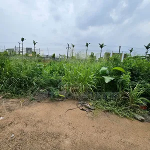 Complete Plots of Land for Sale