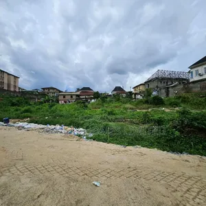Complete Plots of Land for Sale
