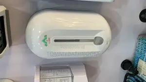 Automatic Soap Dispenser