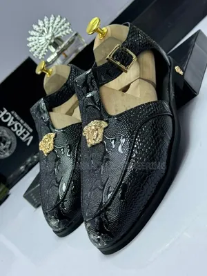 Photo - Designers Versace Shoes Sandals