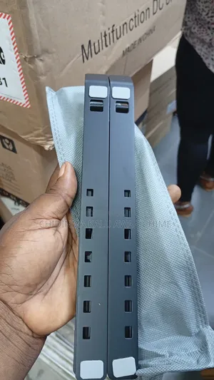 Adjustable Laptop Stand