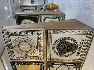 Central Design Tiles