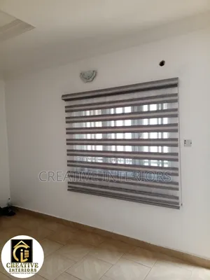 Daey and Niyth Window Blinds