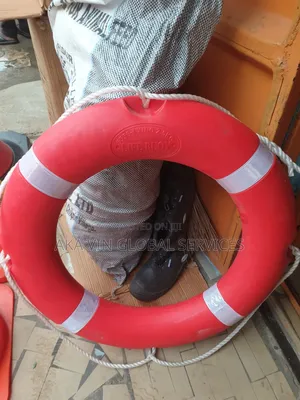 24" Lifebuoy