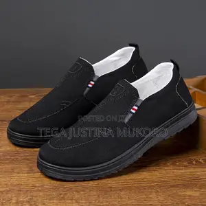 Lovely Easy Footwear
