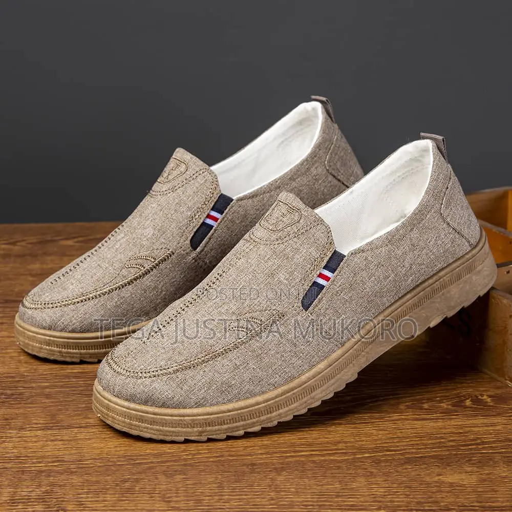 Lovely Easy Footwear
