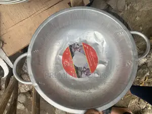 Head Pan Original