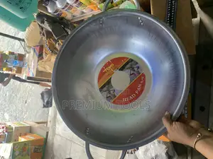 Head Pan Original