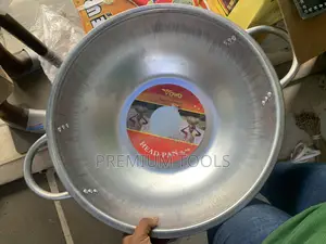 Head Pan Original